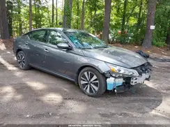 1N4BL4EVXKC191042 2019 NISSAN ALTIMA