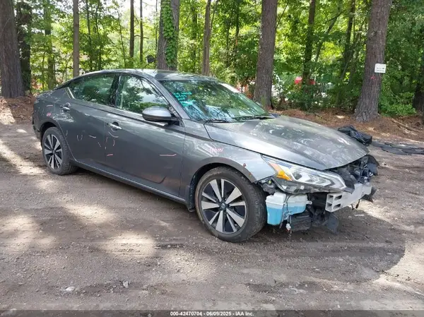 1N4BL4EVXKC191042 2019 NISSAN ALTIMA - Image 1