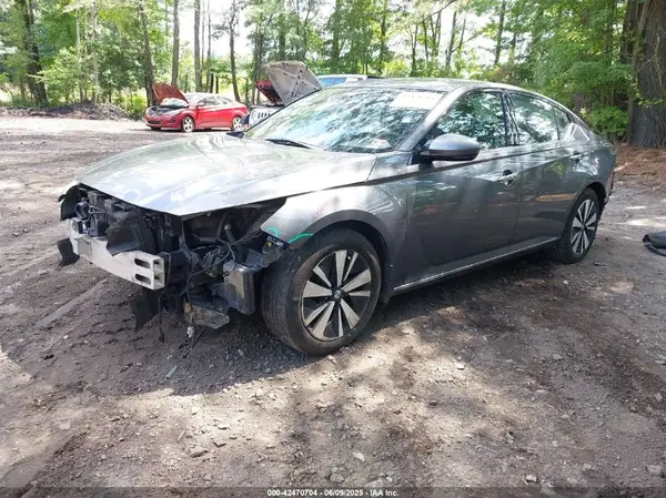 1N4BL4EVXKC191042 2019 NISSAN ALTIMA - Image 2