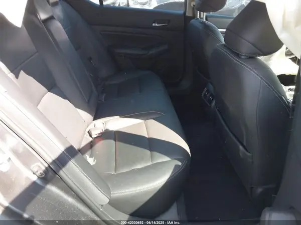 1N4BL4EVXKC191378 2019 NISSAN ALTIMA - Image 8