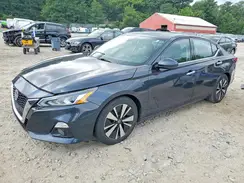 1N4BL4EVXKC192756 2019 NISSAN ALTIMA
