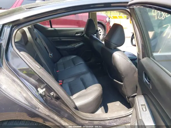1N4BL4EVXKC193048 2019 NISSAN ALTIMA - Image 8
