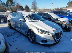 1N4BL4EVXKC193230 2019 NISSAN ALTIMA