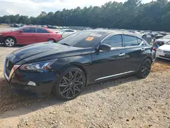 1N4BL4EVXKC194619 2019 NISSAN ALTIMA