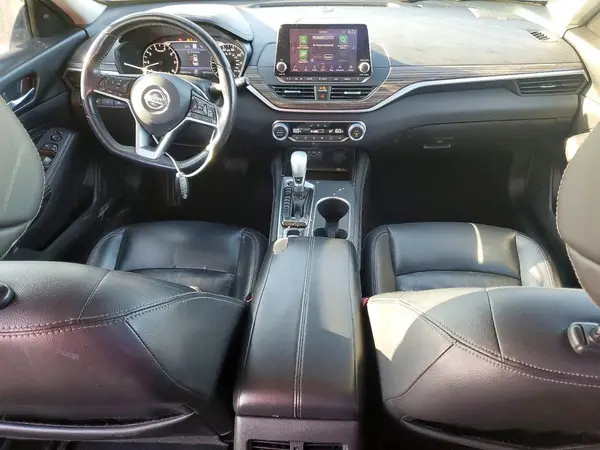 1N4BL4EVXKC195608 2019 NISSAN ALTIMA - Image 8