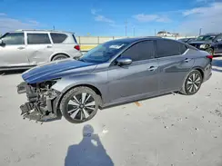 1N4BL4EVXKC196452 2019 NISSAN ALTIMA