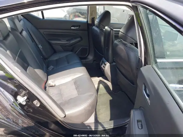 1N4BL4EVXKC197312 2019 NISSAN ALTIMA - Image 8