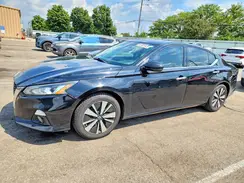 1N4BL4EVXKC198167 2019 NISSAN ALTIMA