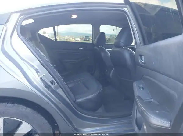 1N4BL4EVXKC200869 2019 NISSAN ALTIMA - Image 8