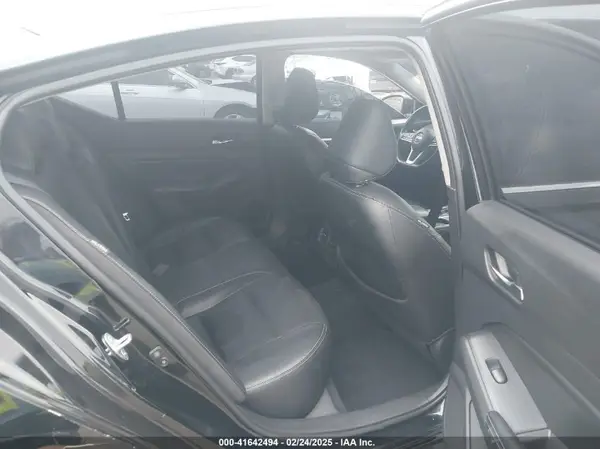 1N4BL4EVXKC202816 2019 NISSAN ALTIMA - Image 8
