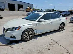 1N4BL4EVXKC203500 2019 NISSAN ALTIMA