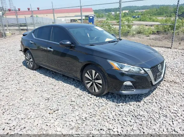 1N4BL4EVXKC203934 2019 NISSAN ALTIMA - Image 1