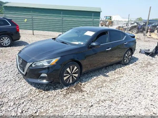 1N4BL4EVXKC203934 2019 NISSAN ALTIMA - Image 2