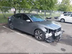 1N4BL4EVXKC204646 2019 NISSAN ALTIMA