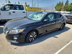 1N4BL4EVXKC210351 2019 NISSAN ALTIMA
