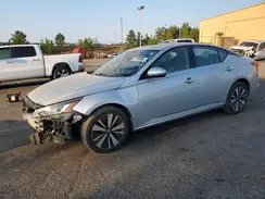 1N4BL4EVXKC211614 2019 NISSAN ALTIMA