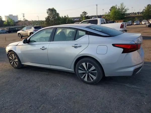 1N4BL4EVXKC211614 2019 NISSAN ALTIMA - Image 2