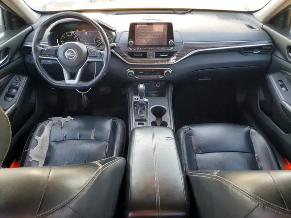 1N4BL4EVXKC211614 2019 NISSAN ALTIMA - Image 8