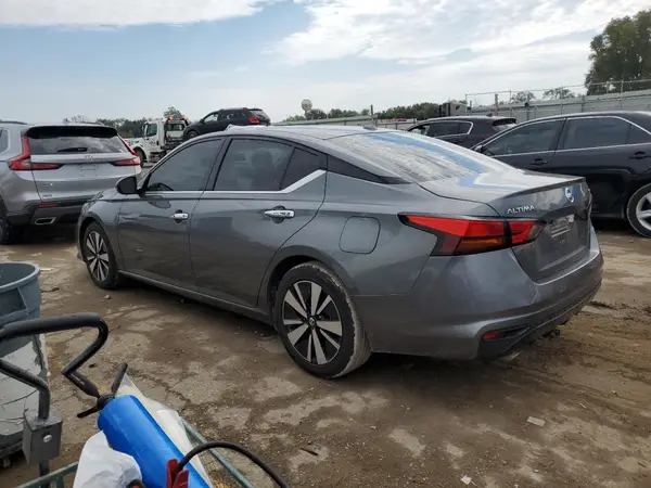 1N4BL4EVXKC212441 2019 NISSAN ALTIMA - Image 2