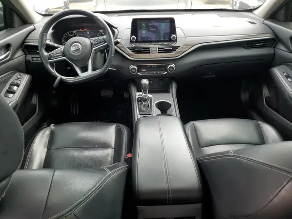 1N4BL4EVXKC212441 2019 NISSAN ALTIMA - Image 8