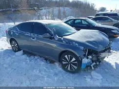 1N4BL4EVXKC212598 2019 NISSAN ALTIMA