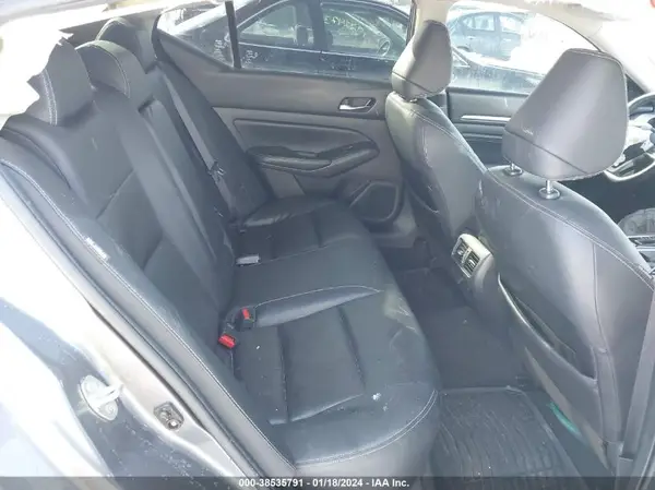 1N4BL4EVXKC212598 2019 NISSAN ALTIMA - Image 8