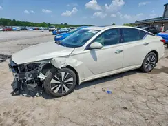 1N4BL4EVXKC213542 2019 NISSAN ALTIMA