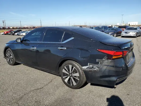 1N4BL4EVXKC213685 2019 NISSAN ALTIMA - Image 2