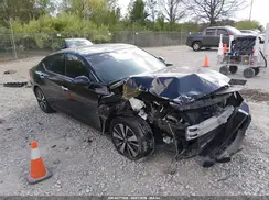 1N4BL4EVXKC215422 2019 NISSAN ALTIMA
