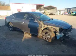 1N4BL4EVXKC219972 2019 NISSAN ALTIMA