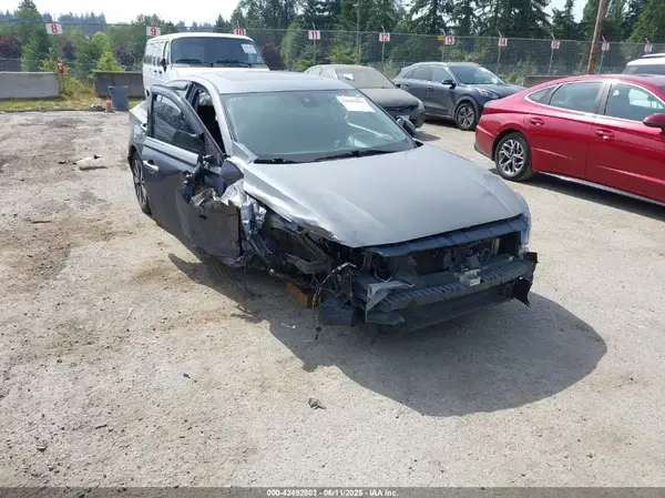 1N4BL4EVXKC220216 2019 NISSAN ALTIMA - Image 1