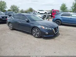 1N4BL4EVXKC222077 2019 NISSAN ALTIMA