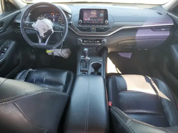 1N4BL4EVXKC222810 2019 NISSAN ALTIMA - Image 8
