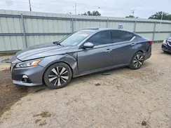 1N4BL4EVXKC223911 2019 NISSAN ALTIMA