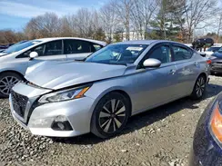 1N4BL4EVXKC225013 2019 NISSAN ALTIMA
