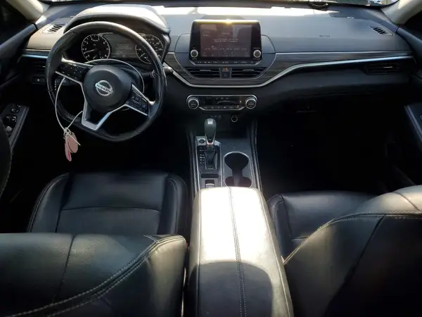1N4BL4EVXKC225013 2019 NISSAN ALTIMA - Image 8