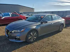 1N4BL4EVXKC226372 2019 NISSAN ALTIMA