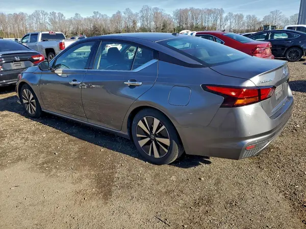 1N4BL4EVXKC226372 2019 NISSAN ALTIMA - Image 2