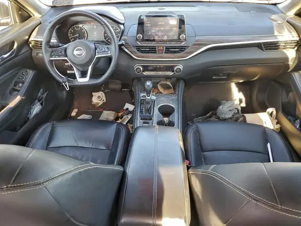 1N4BL4EVXKC226372 2019 NISSAN ALTIMA - Image 8