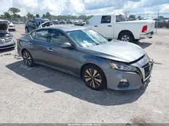 1N4BL4EVXKC226386 2019 NISSAN ALTIMA