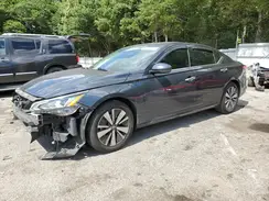 1N4BL4EVXKC227523 2019 NISSAN ALTIMA