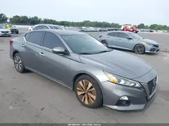 1N4BL4EVXKC228476 2019 NISSAN ALTIMA