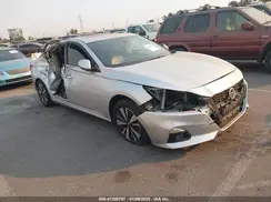 1N4BL4EVXKC230115 2019 NISSAN ALTIMA