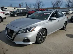1N4BL4EVXKC230907 2019 NISSAN ALTIMA