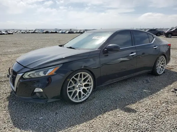 1N4BL4EVXKC231765 2019 NISSAN ALTIMA - Image 1
