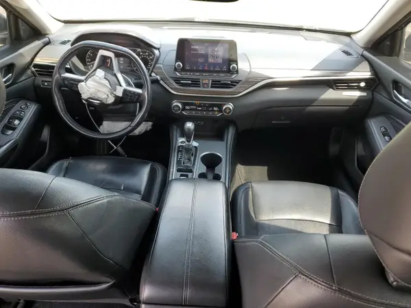 1N4BL4EVXKC231765 2019 NISSAN ALTIMA - Image 8