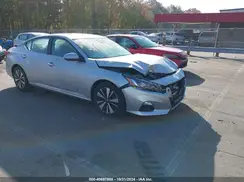 1N4BL4EVXKC232527 2019 NISSAN ALTIMA