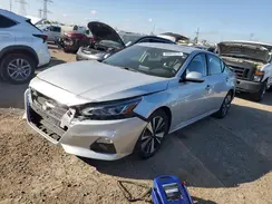 1N4BL4EVXKC233788 2019 NISSAN ALTIMA