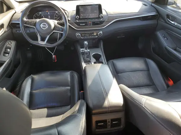 1N4BL4EVXKC233788 2019 NISSAN ALTIMA - Image 8
