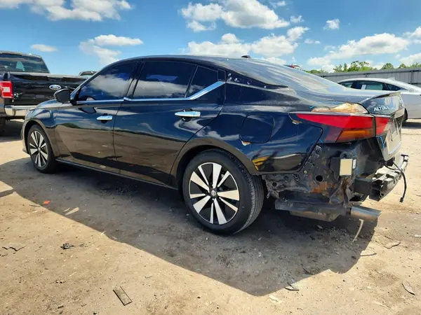 1N4BL4EVXKC236206 2019 NISSAN ALTIMA - Image 2